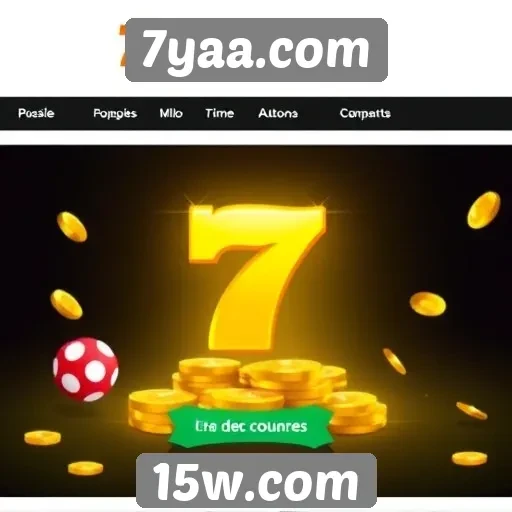 Recursos e funcionalidades do 7yaa.com para jogadores