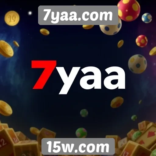 Principais jogos disponíveis no 7yaa.com