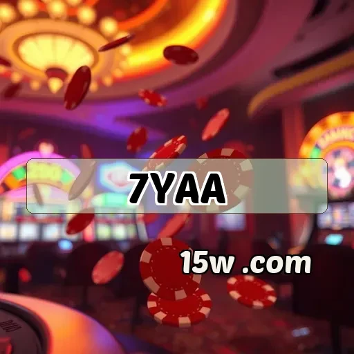7yaa.com Plataforma